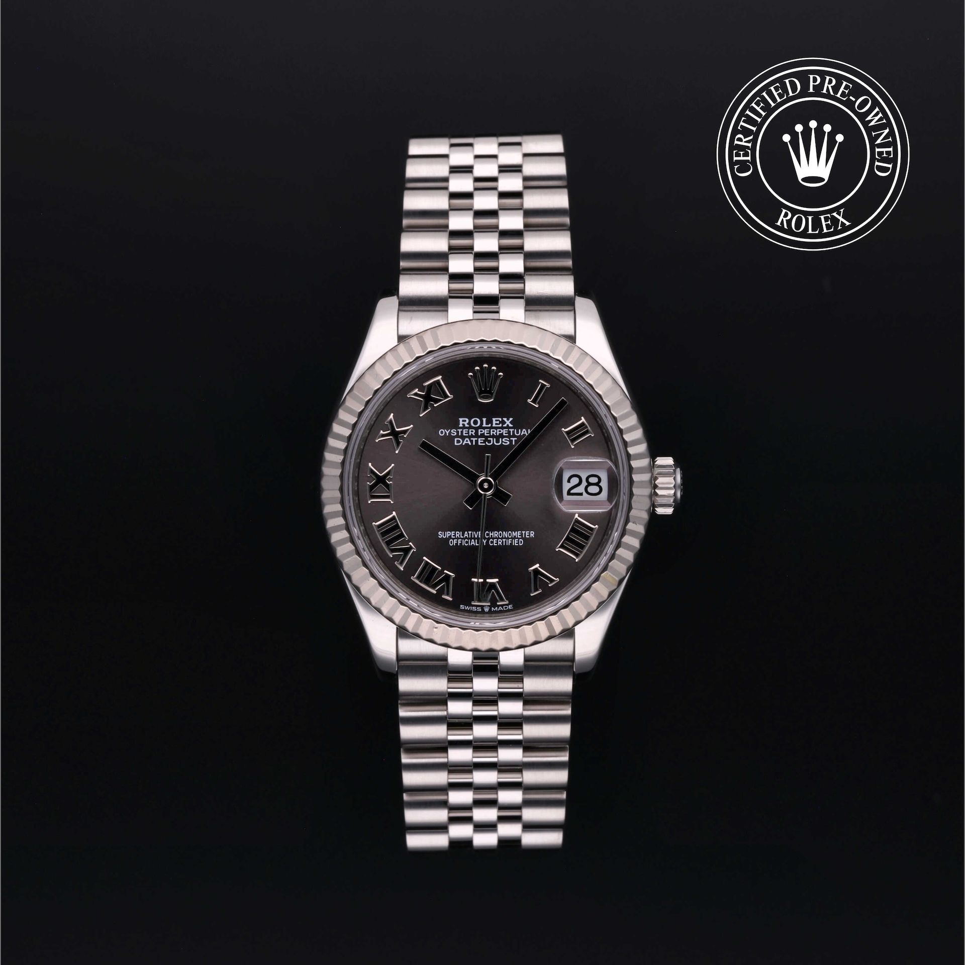 Datejust 31 image