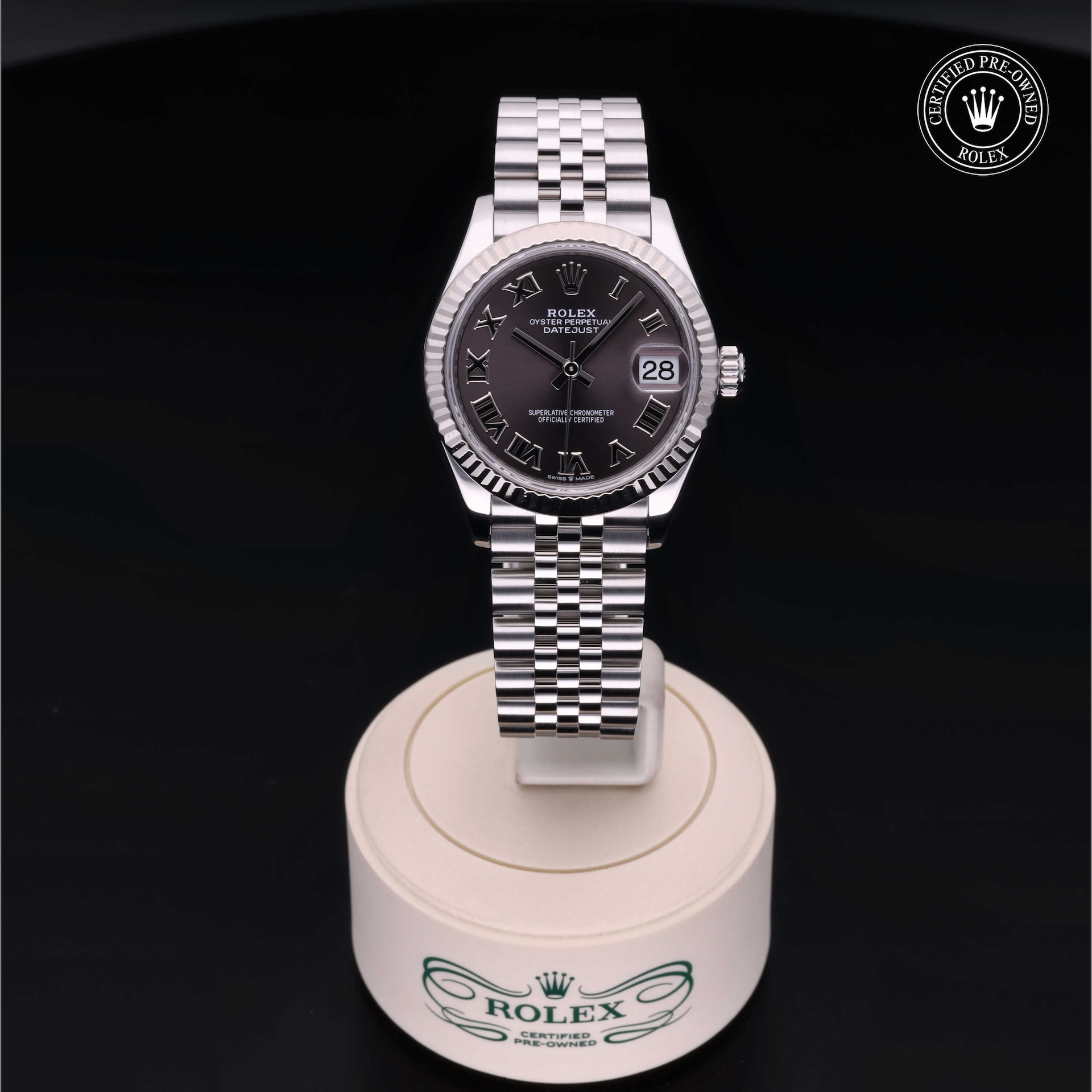 Datejust 31 image