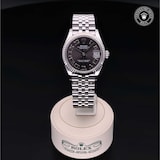 Rolex Rolex Certified Pre-Owned Datejust 31