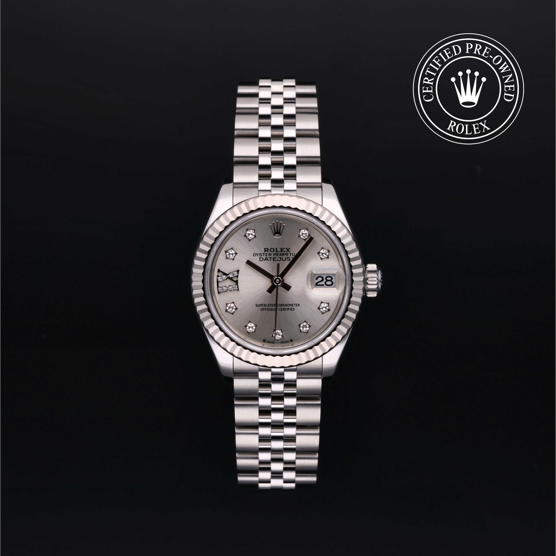 Lady-Datejust image