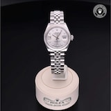 Rolex Rolex Certified Pre-Owned Lady-Datejust