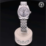 Rolex Rolex Certified Pre-Owned Datejust 31