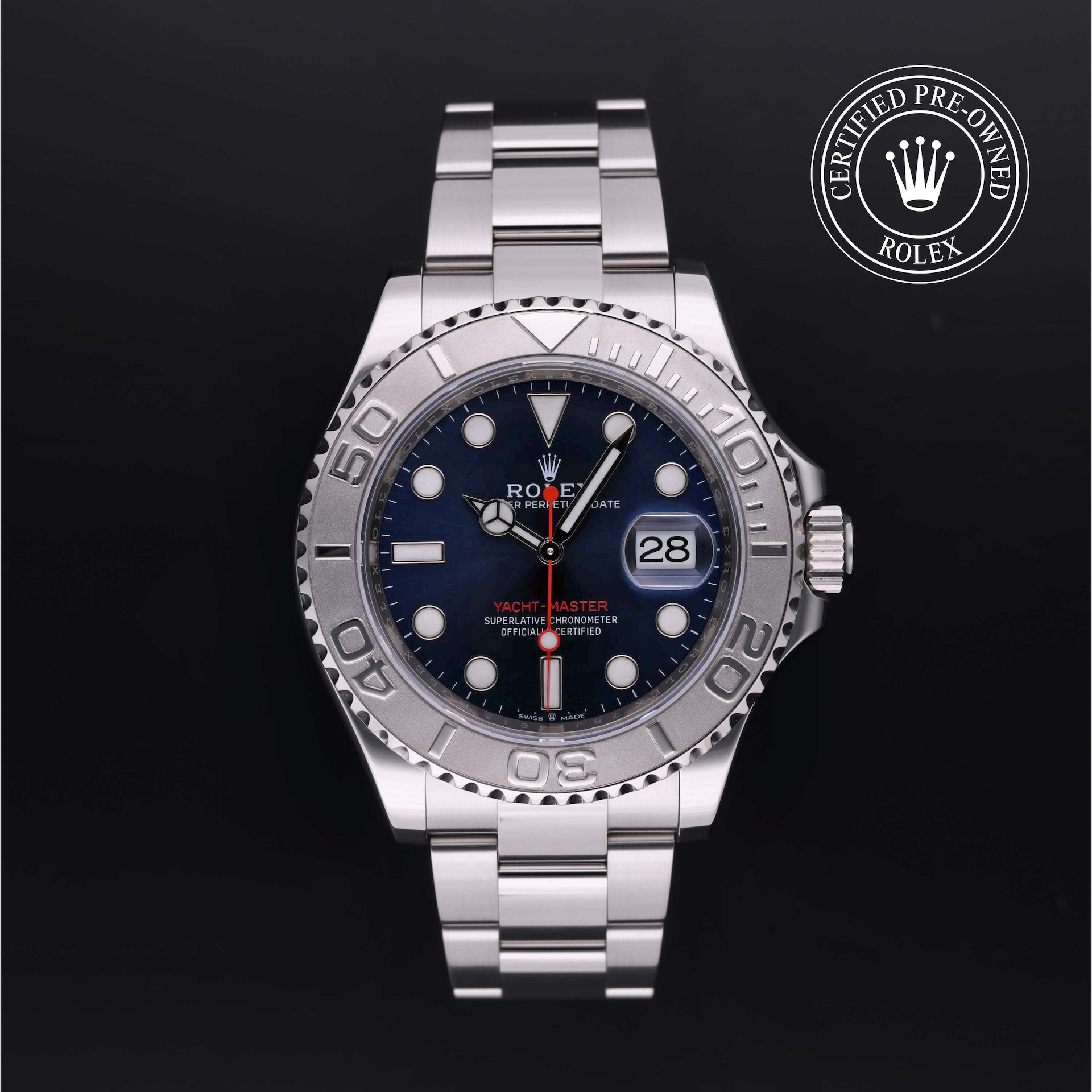 Yacht-Master 40 image