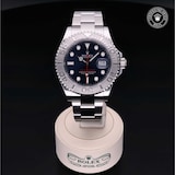 Rolex Rolex Certified Pre-Owned Yacht-Master 40