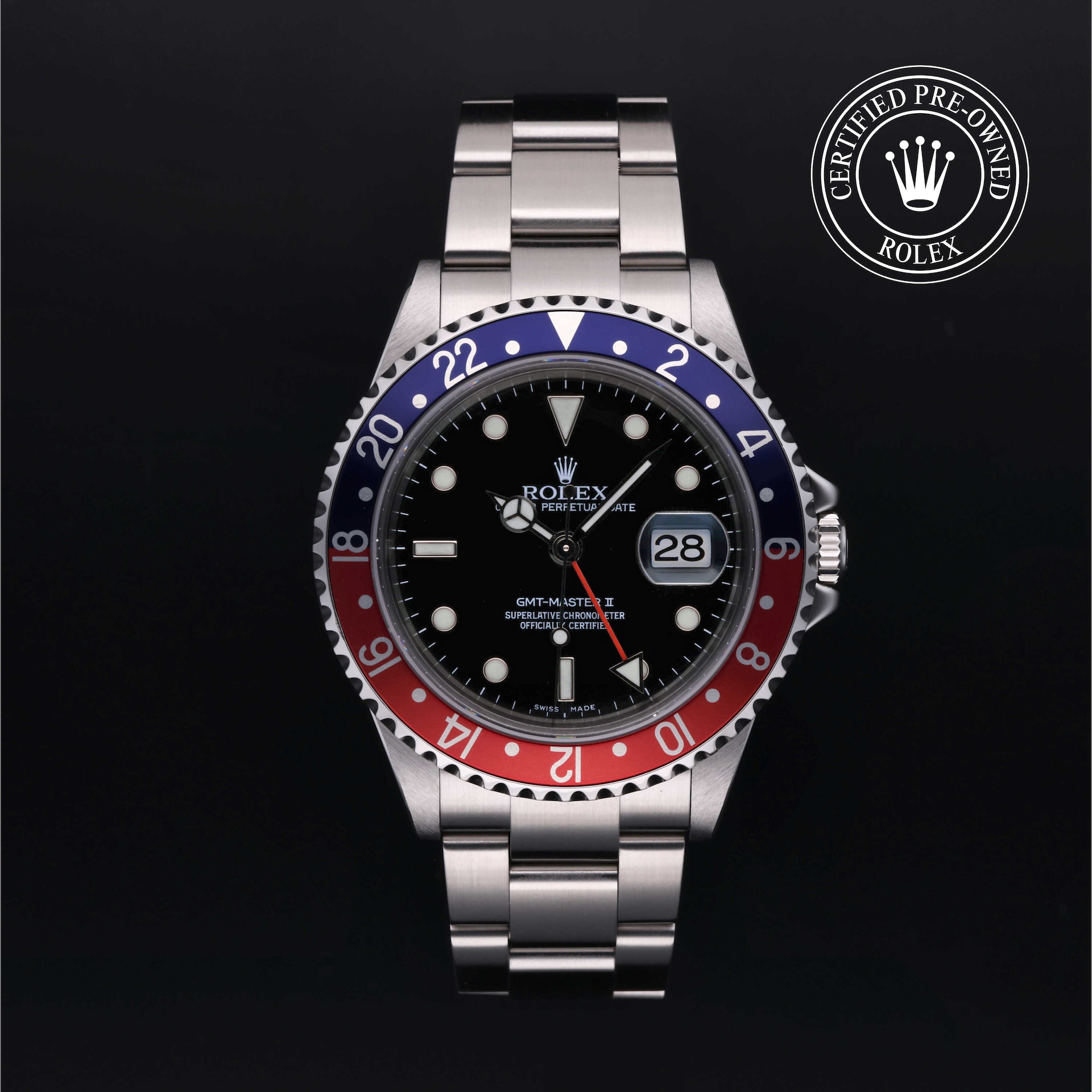 GMT-Master II image