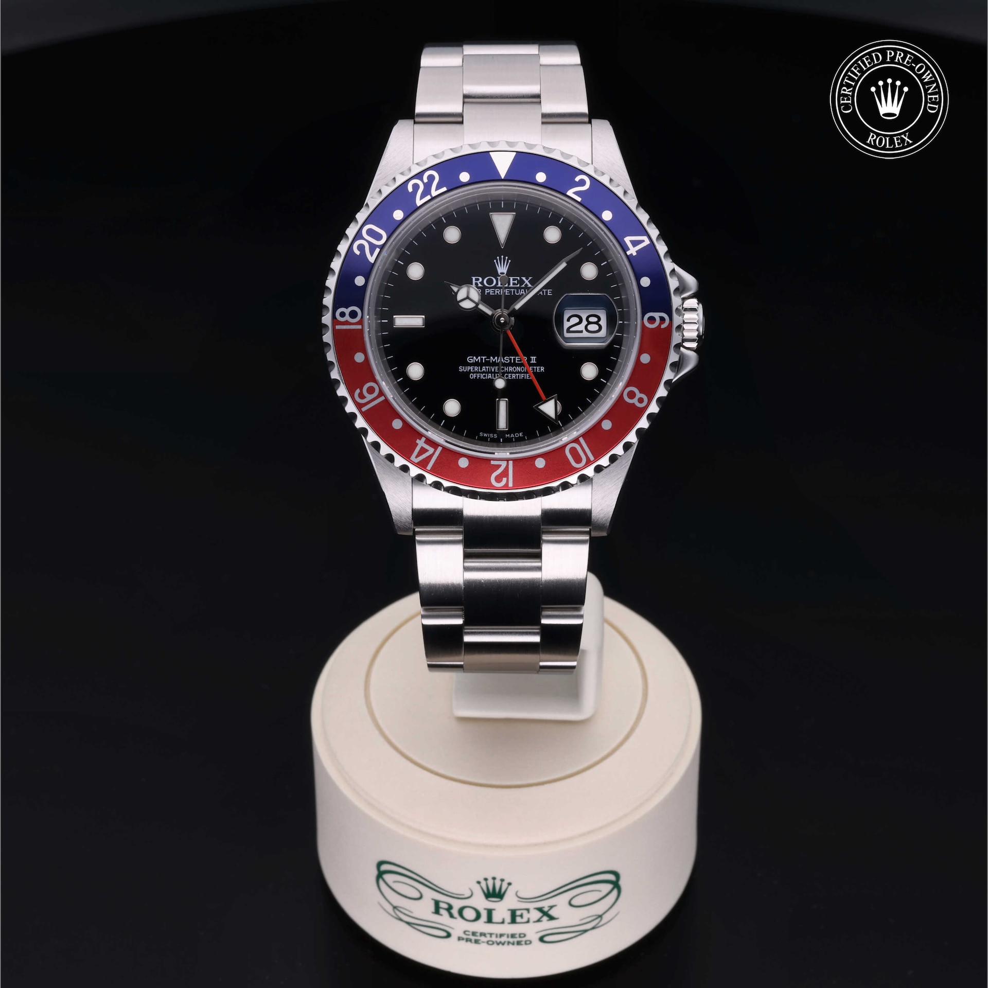 GMT-Master II image