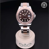 Rolex Rolex Certified Pre-Owned Yacht-Master 40