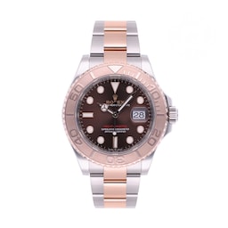 408101517490 - Yacht-Master 40