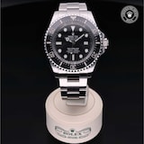 Rolex Rolex Certified Pre-Owned Deepsea