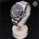 Rolex Rolex Certified Pre-Owned Deepsea