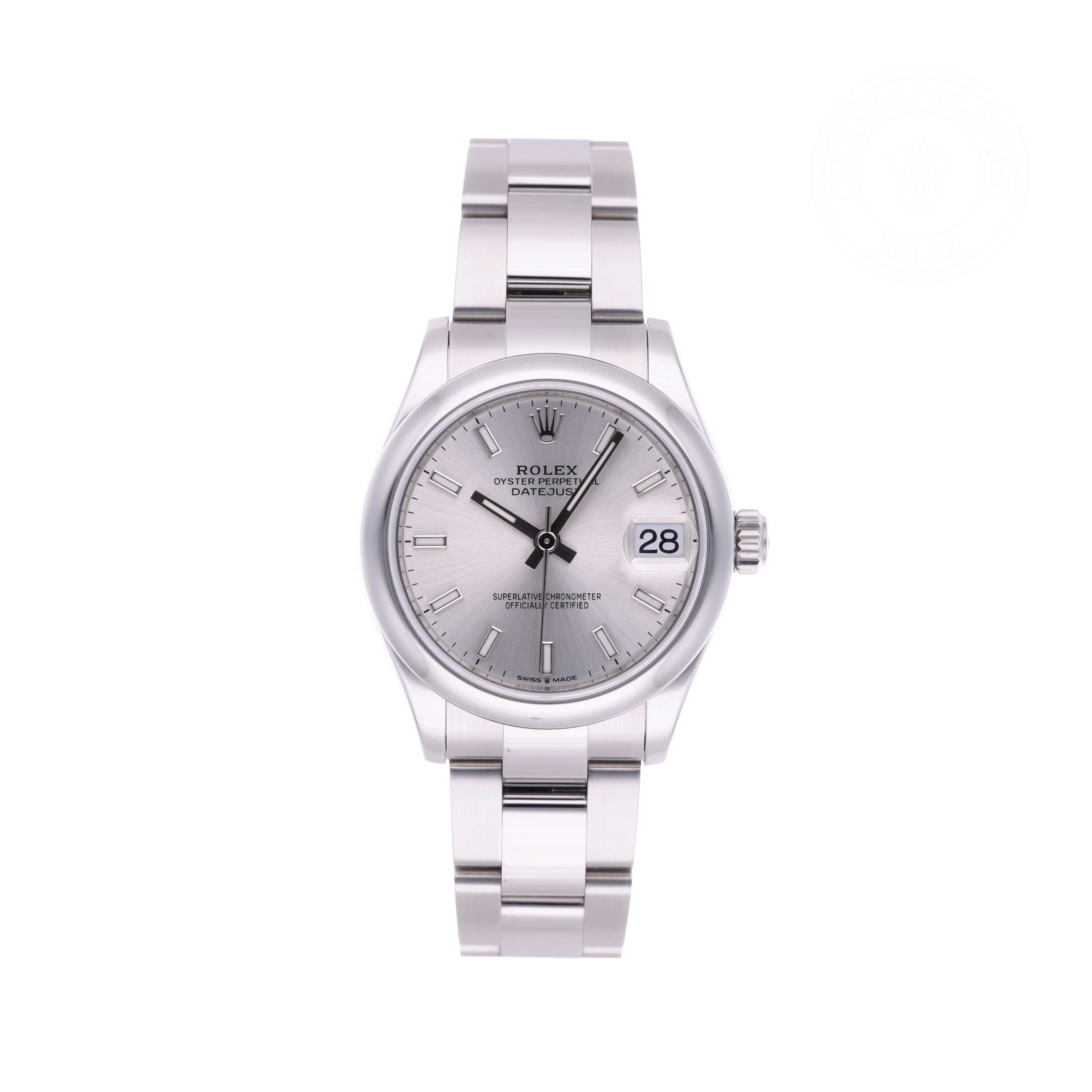 Datejust 31
