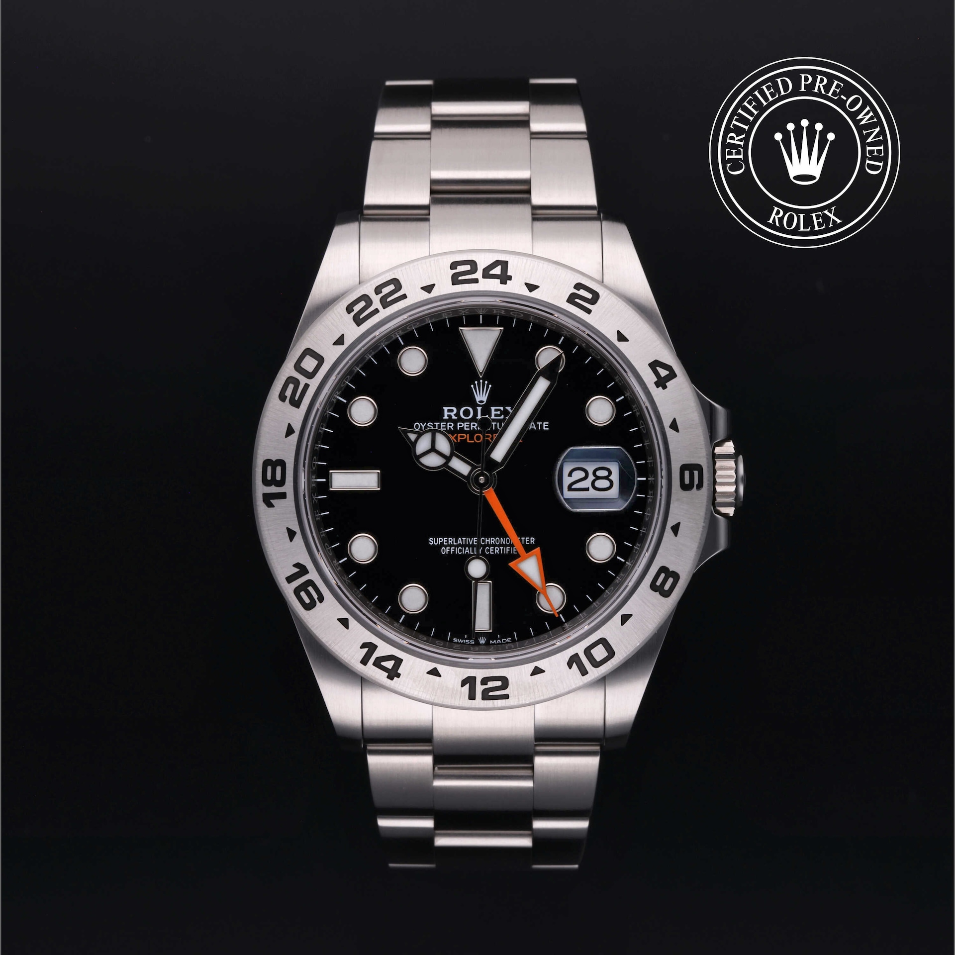 Explorer II image