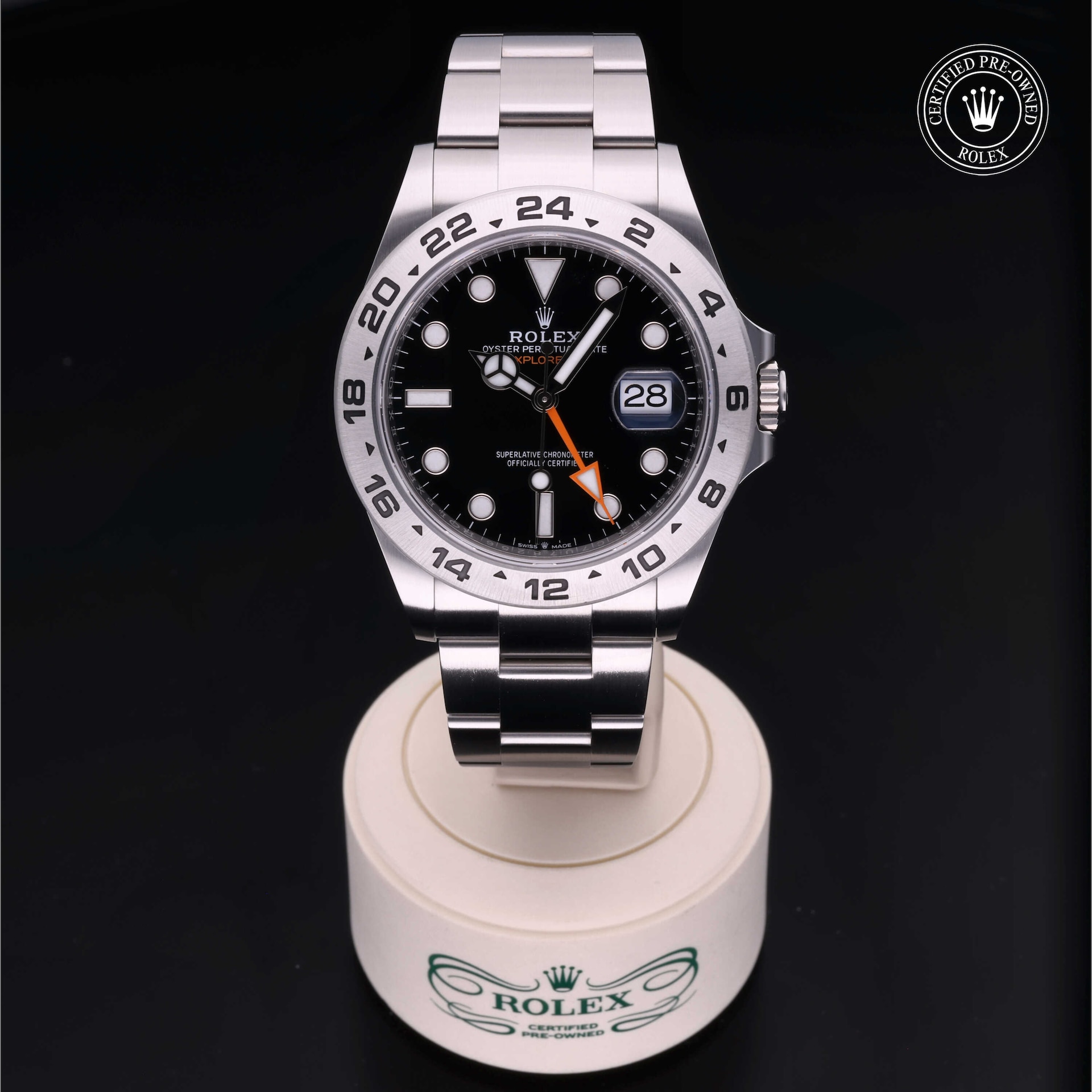 Explorer II image