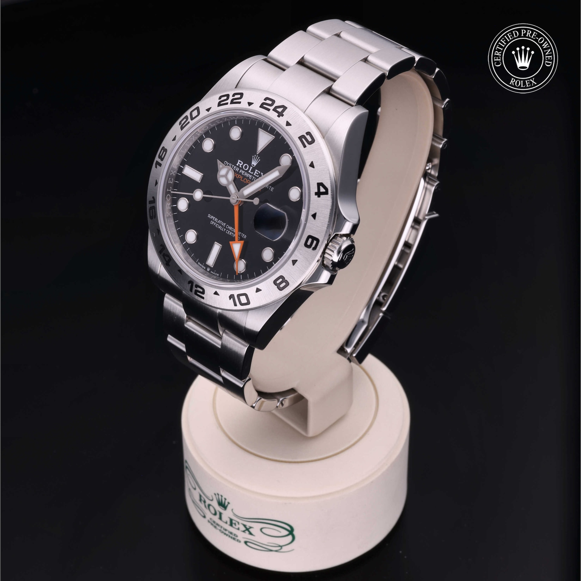 Explorer II image
