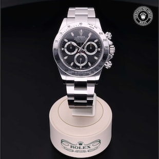 Rolex Certified Pre-Owned Cosmograph Daytona