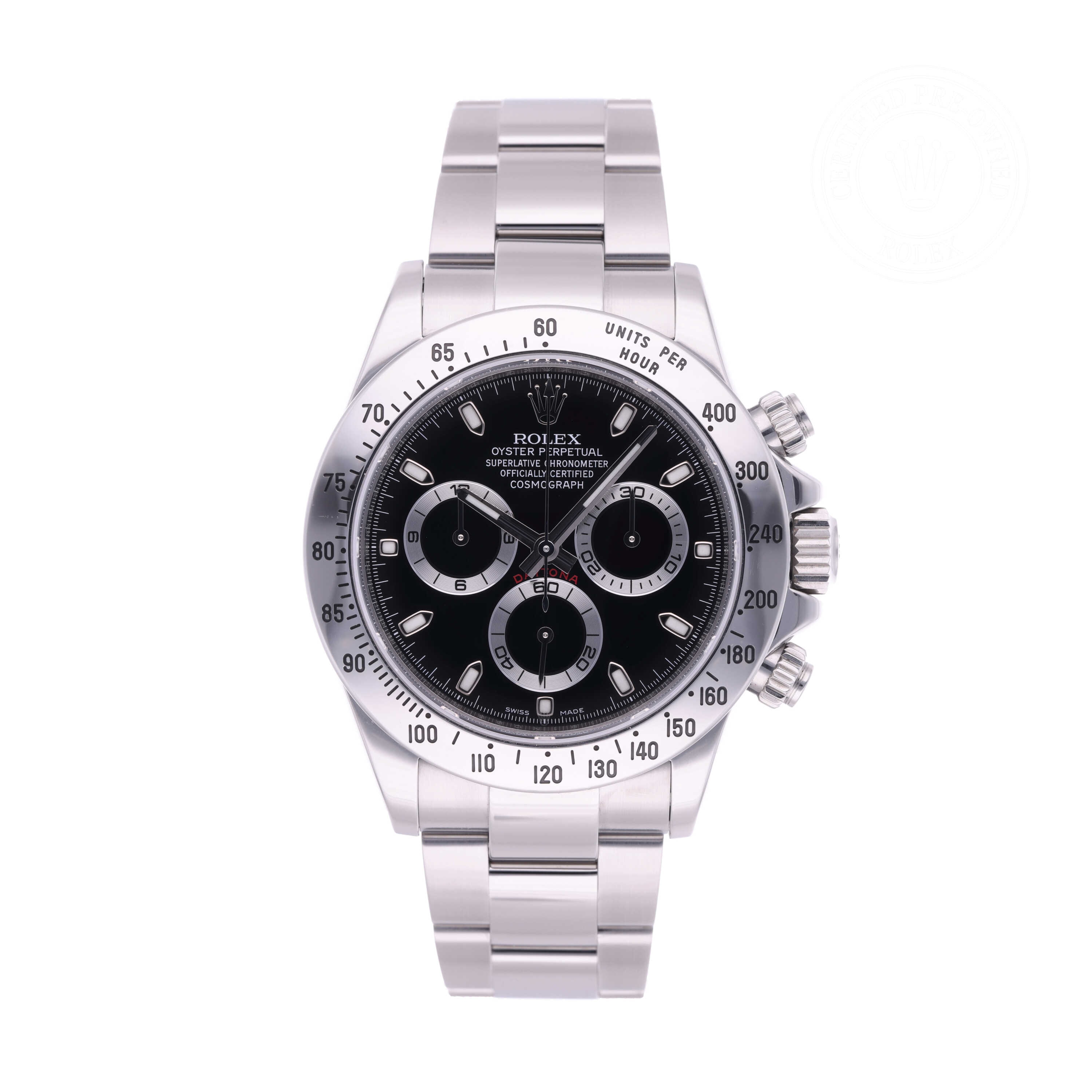 Cosmograph Daytona