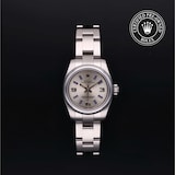 Rolex Rolex Certified Pre-Owned Oyster Perpatual 26