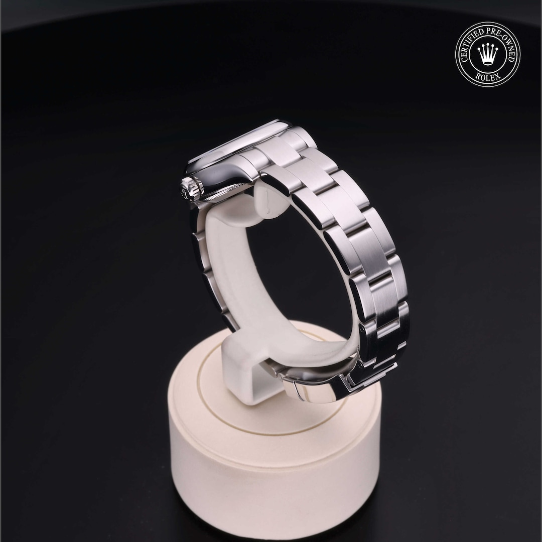 Rolex Rolex Certified Pre-Owned Oyster Perpatual 26 Rolex Rolex Certified Pre-Owned Oyster Perpatual 26
