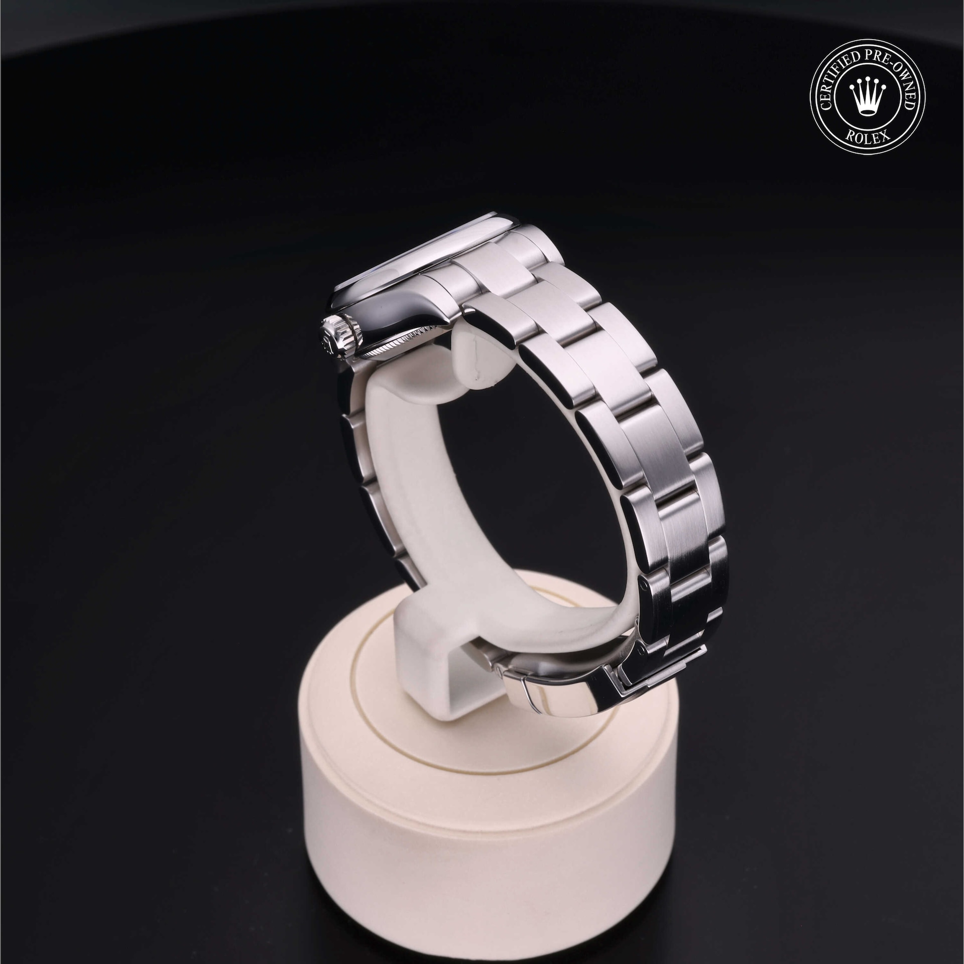 Rolex Rolex Certified Pre-Owned Oyster Perpatual 26
