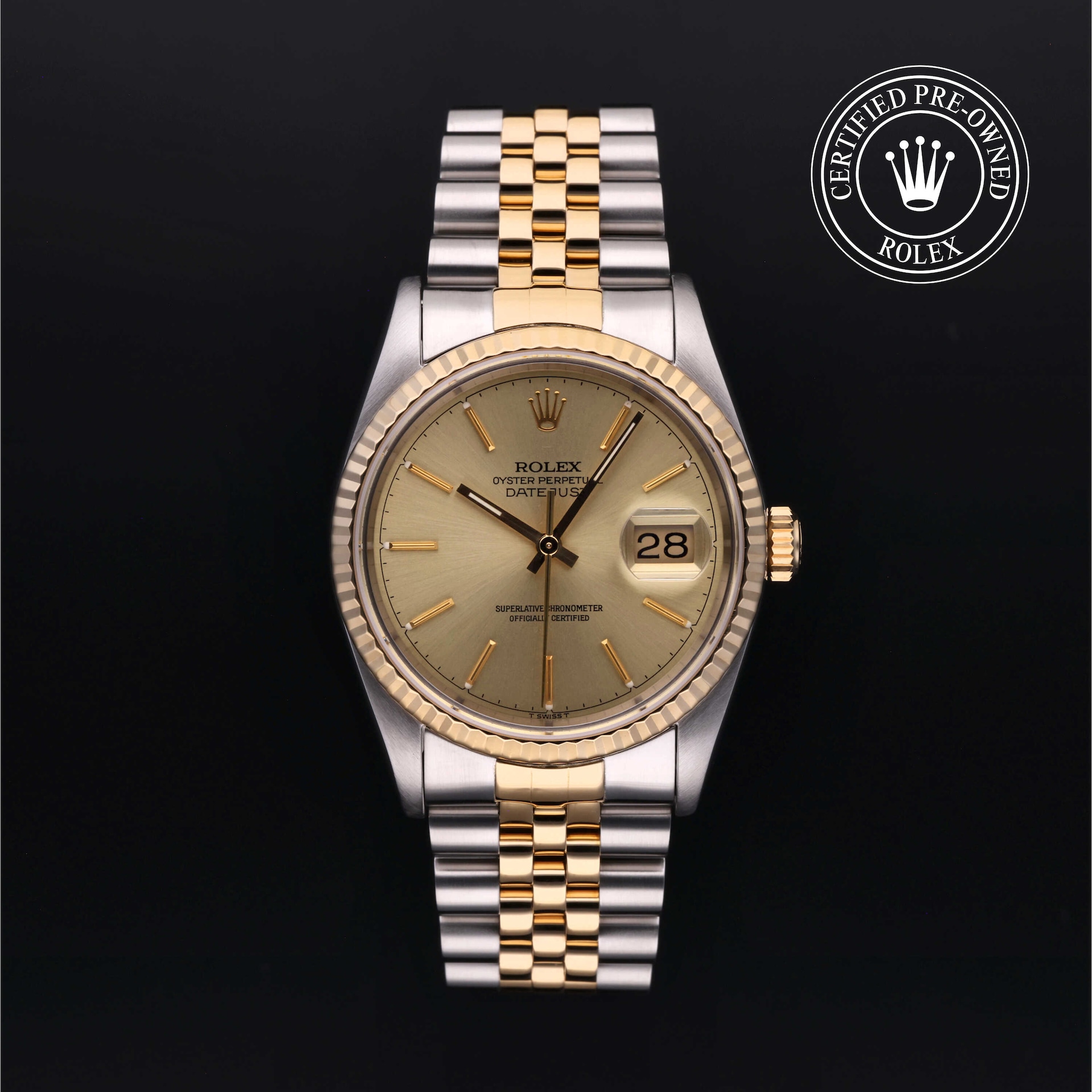 Datejust 36 image