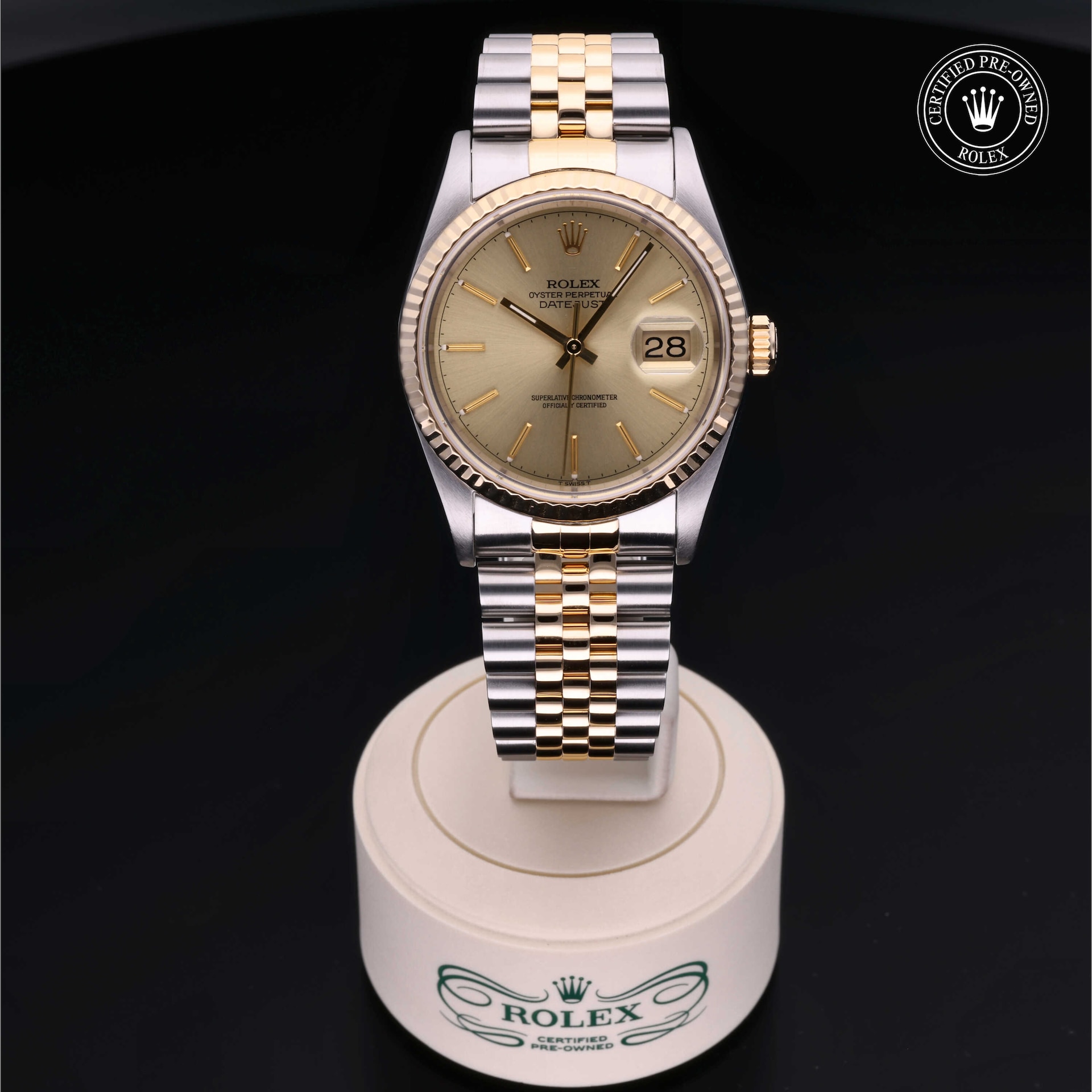 Datejust 36 image