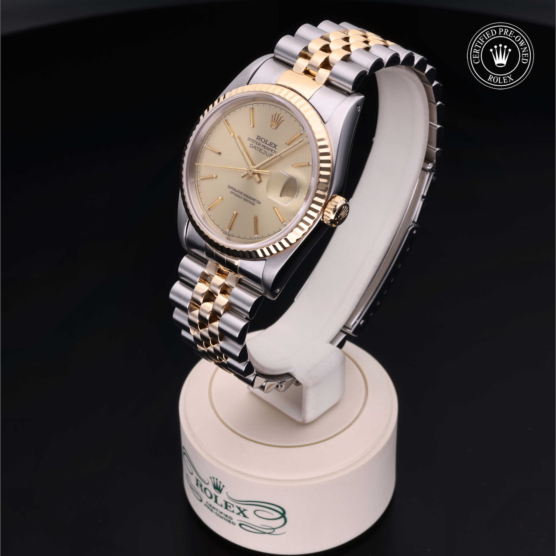 Datejust 36 image