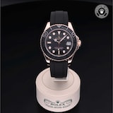 Rolex Rolex Certified Pre-Owned Yacht-Master 37