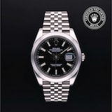 Rolex Rolex Certified Pre-Owned Datejust 41