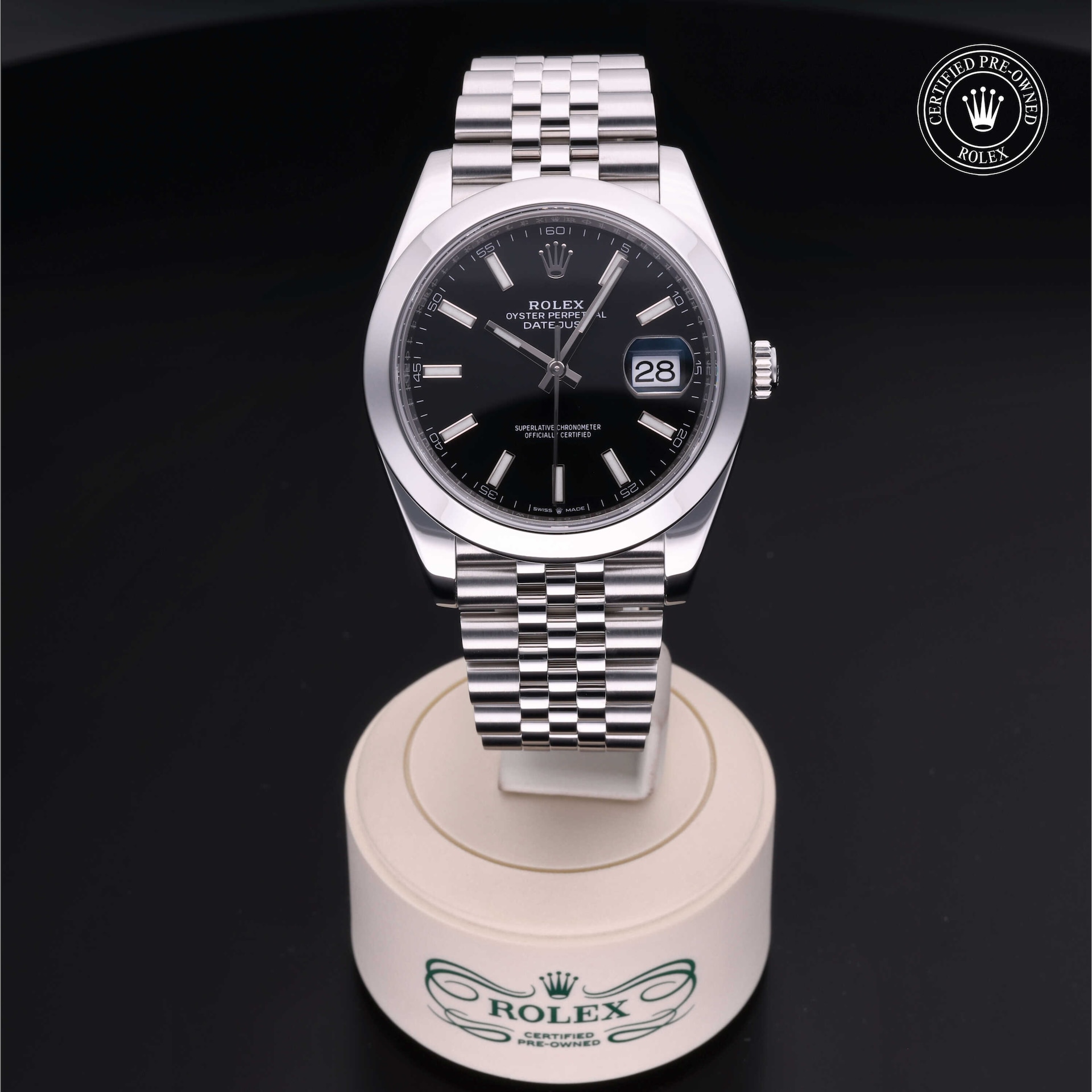 Datejust 41 image