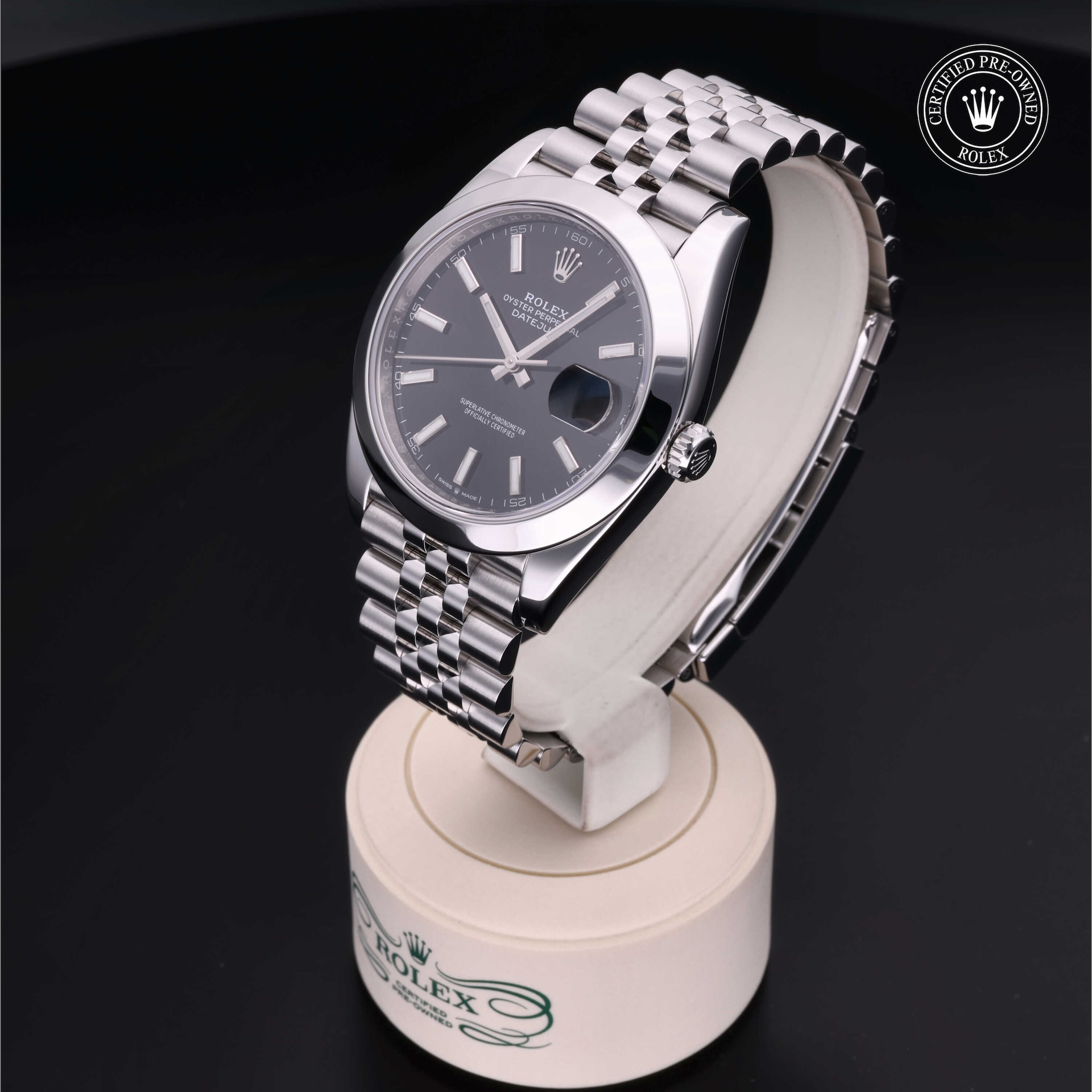 Datejust 41 image