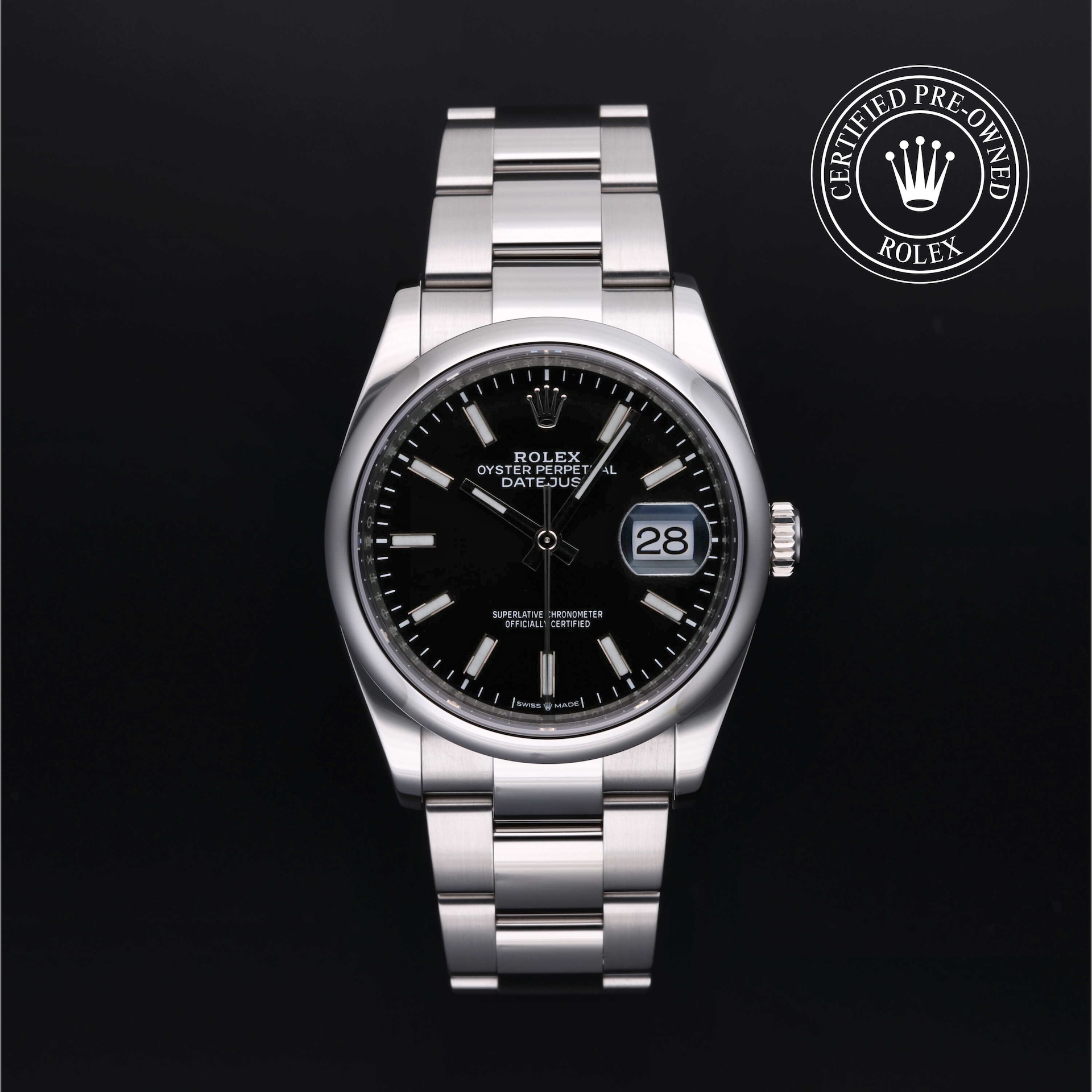 Datejust 36 image