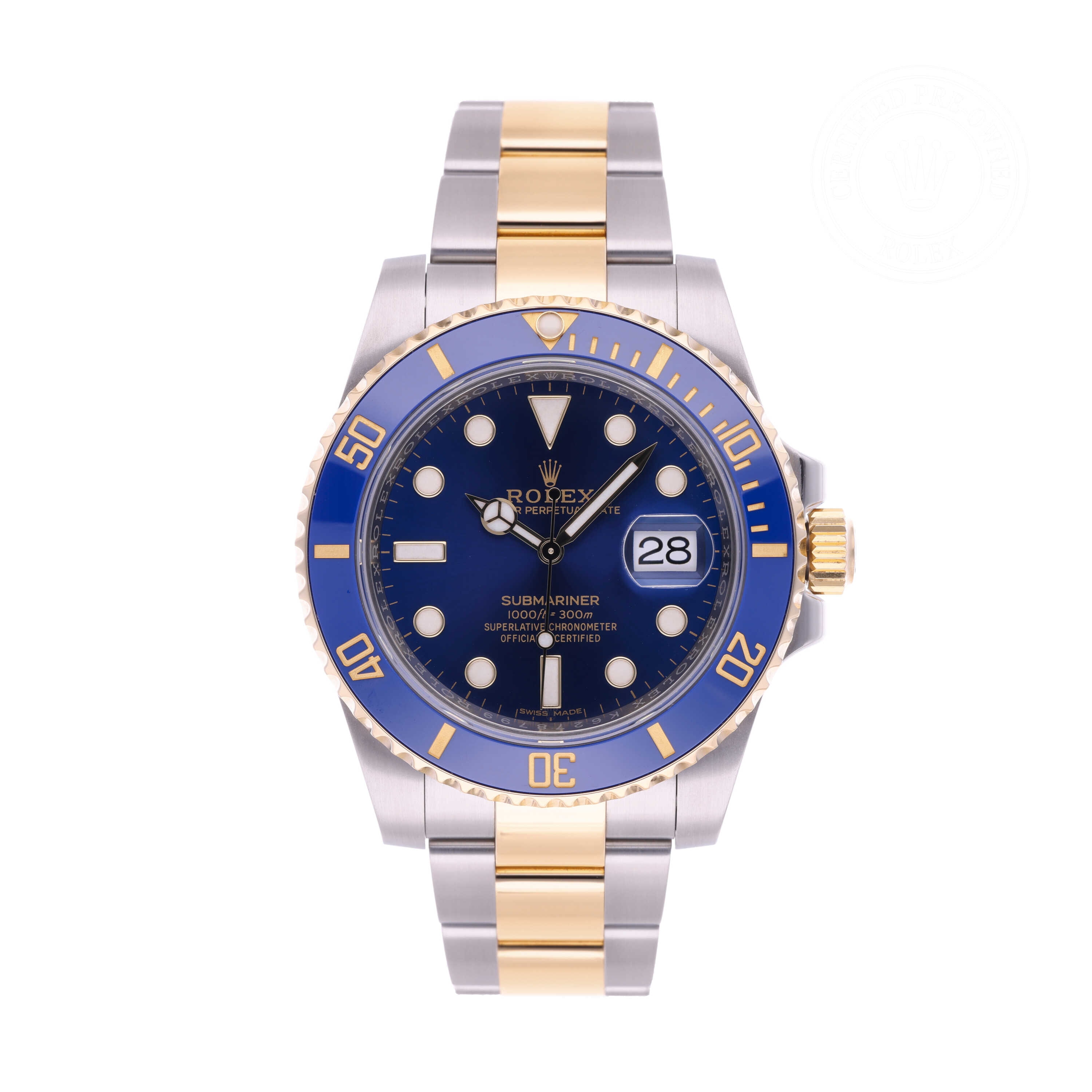 Submariner Date