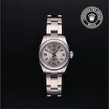 Rolex Rolex Certified Pre-Owned Oyster Perpetual 26