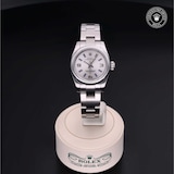 Rolex Rolex Certified Pre-Owned Oyster Perpetual 26