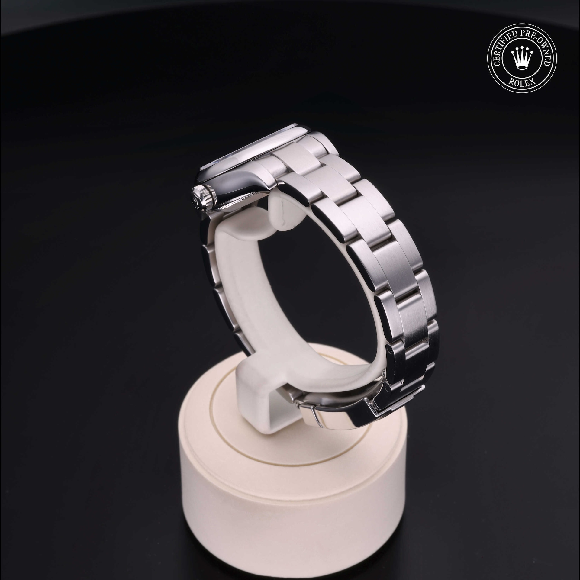 Rolex Rolex Certified Pre-Owned Oyster Perpetual 26