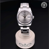 Rolex Rolex Certified Pre-Owned Datejust 36