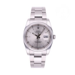 408101535490 - Datejust 36