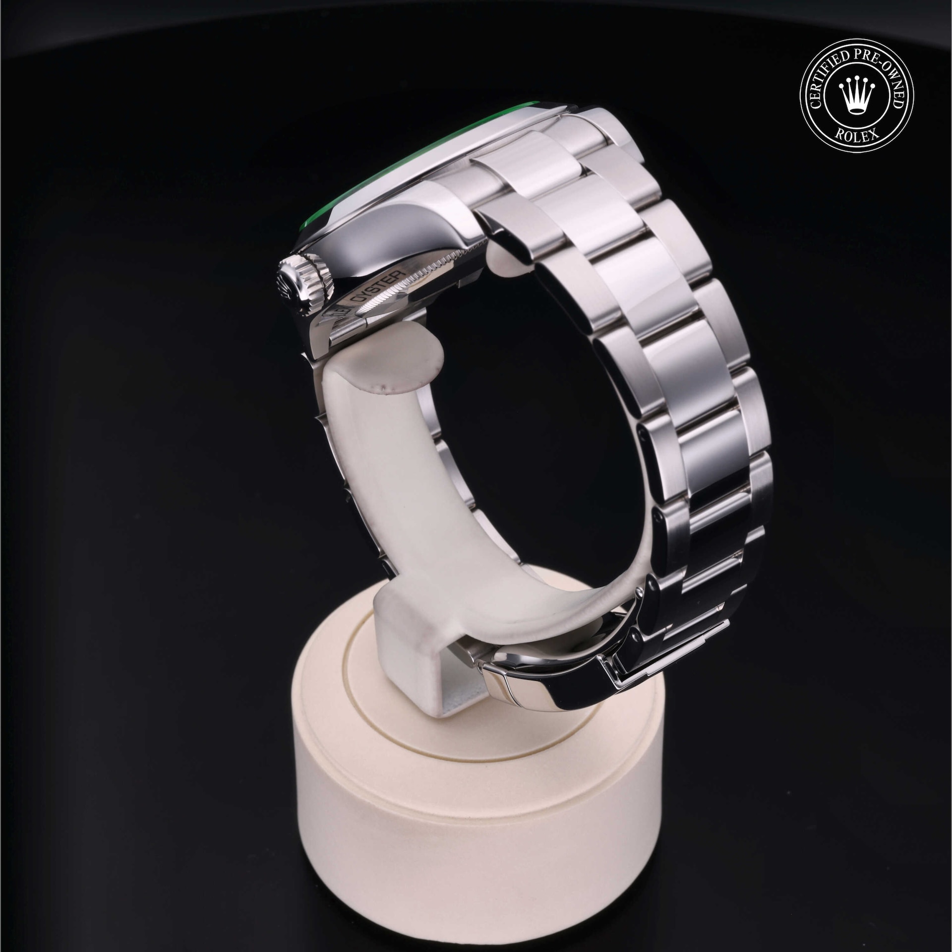 Milgauss image