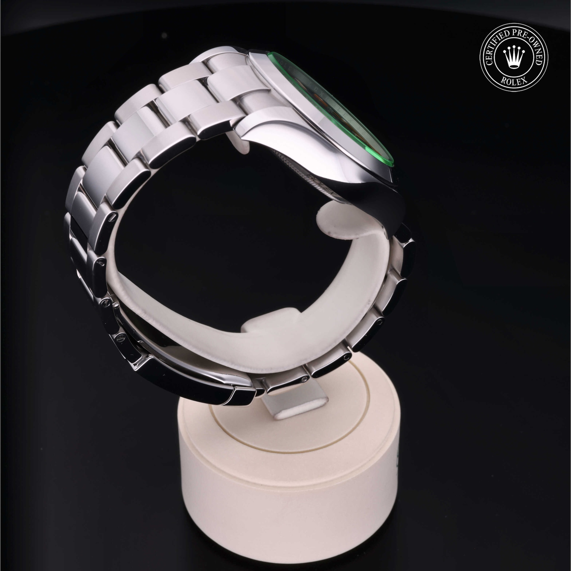 Milgauss image