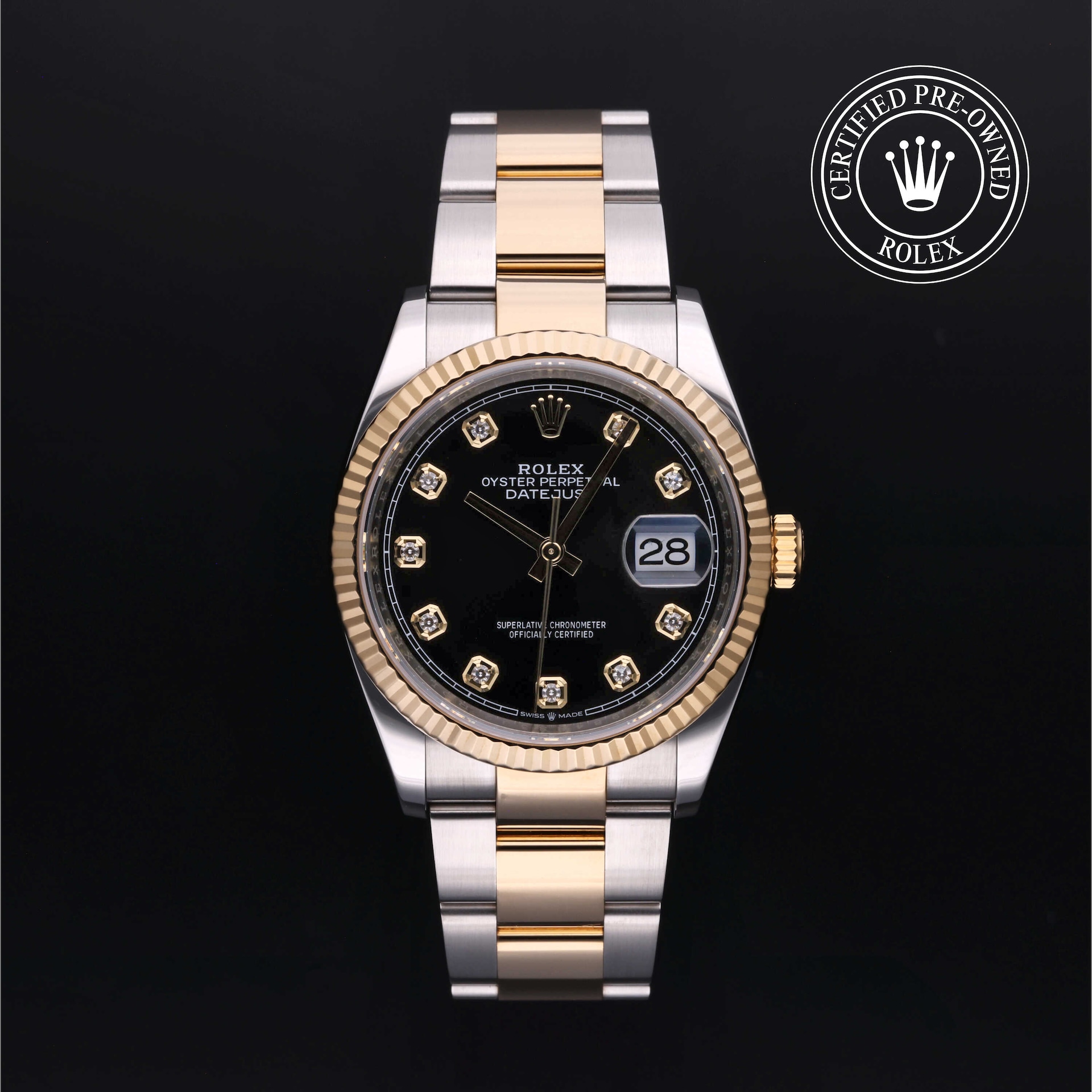 Datejust 36 image