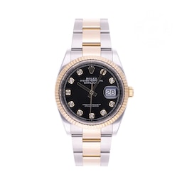 408101540490 - Datejust 36