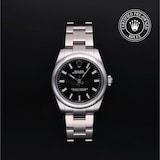 Rolex Rolex Certified Pre-Owned Oyster Perpetual 31