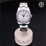 Rolex Rolex Certified Pre-Owned Datejust 36