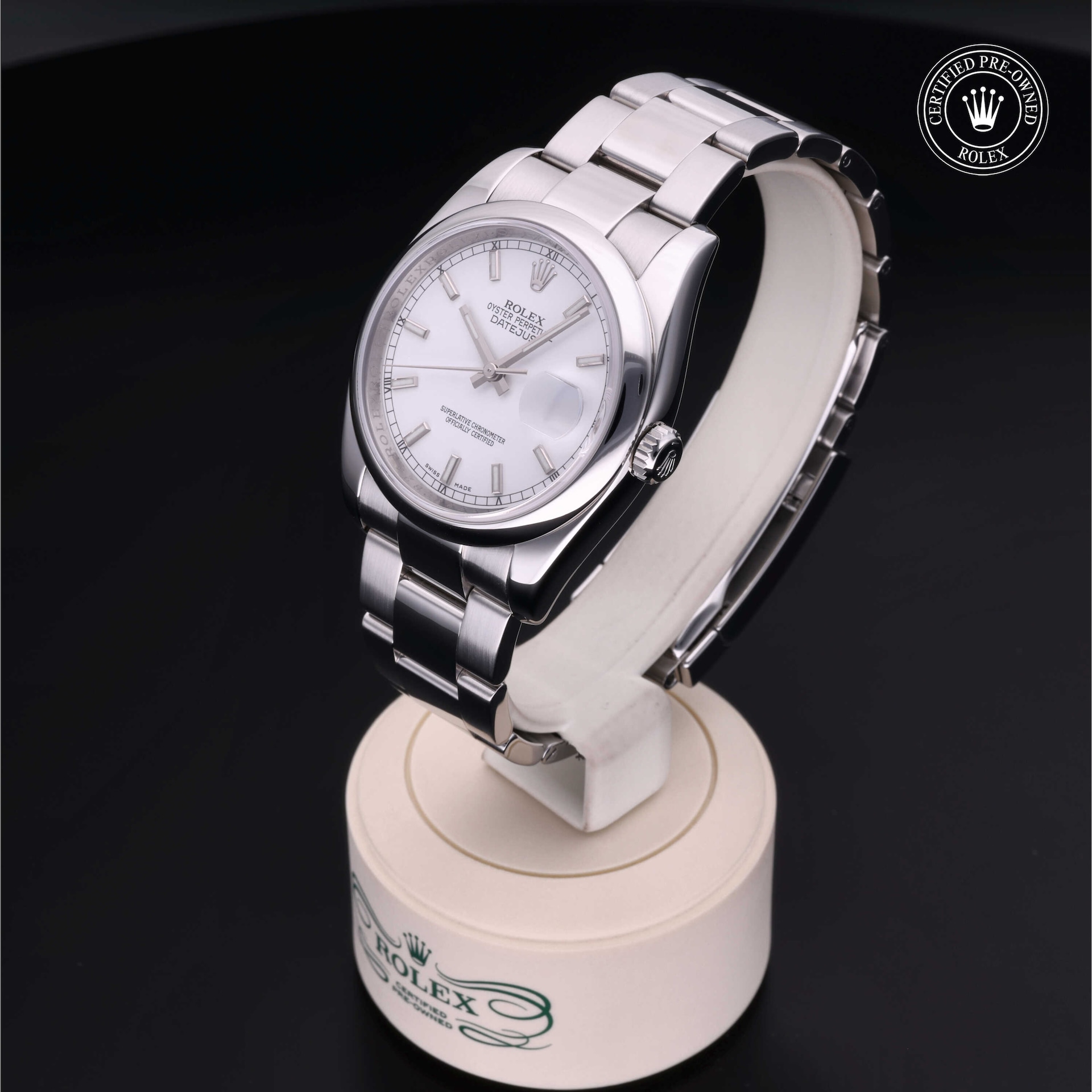 Datejust 36 image