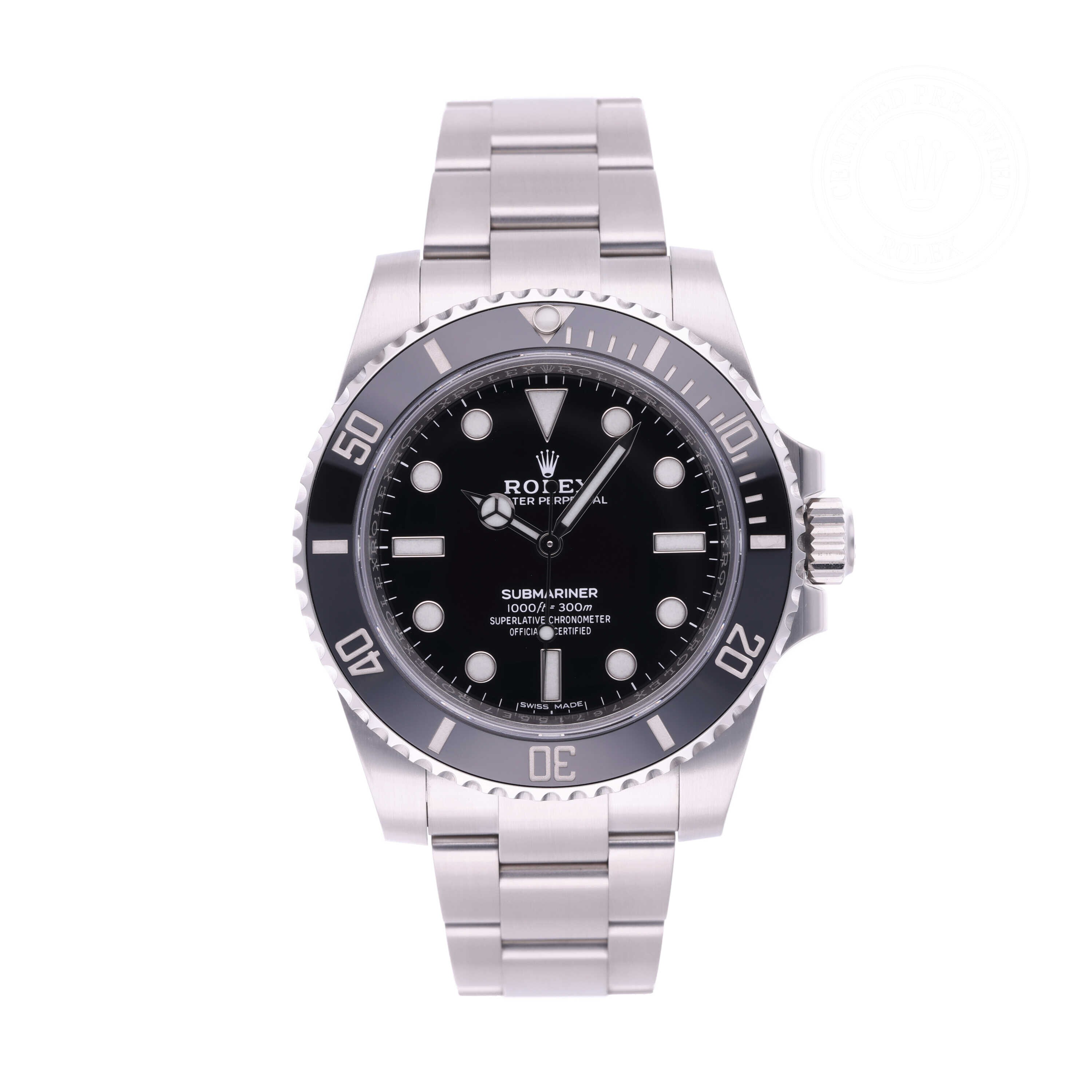 Submariner