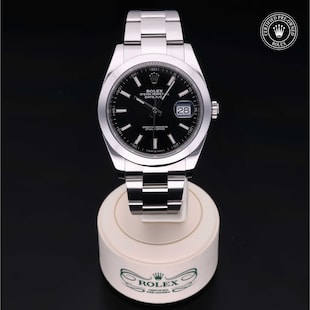 Rolex Certified Pre-Owned Datejust 41