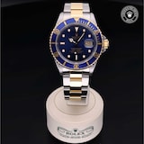 Rolex Rolex Certified Pre-Owned Submariner Date