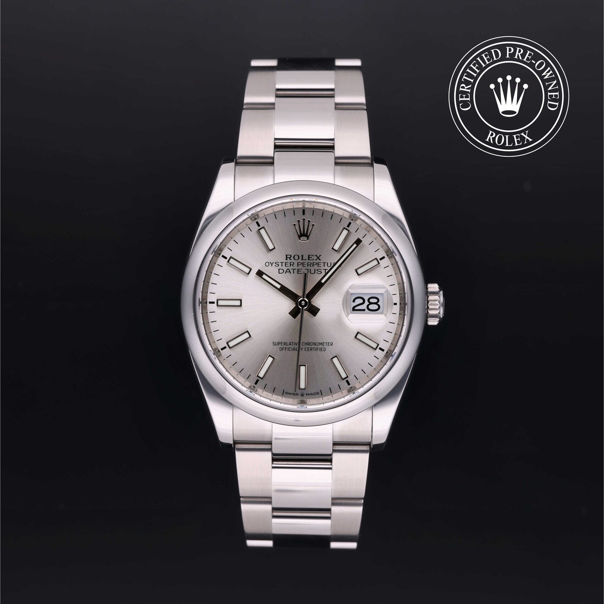 Datejust 36 image
