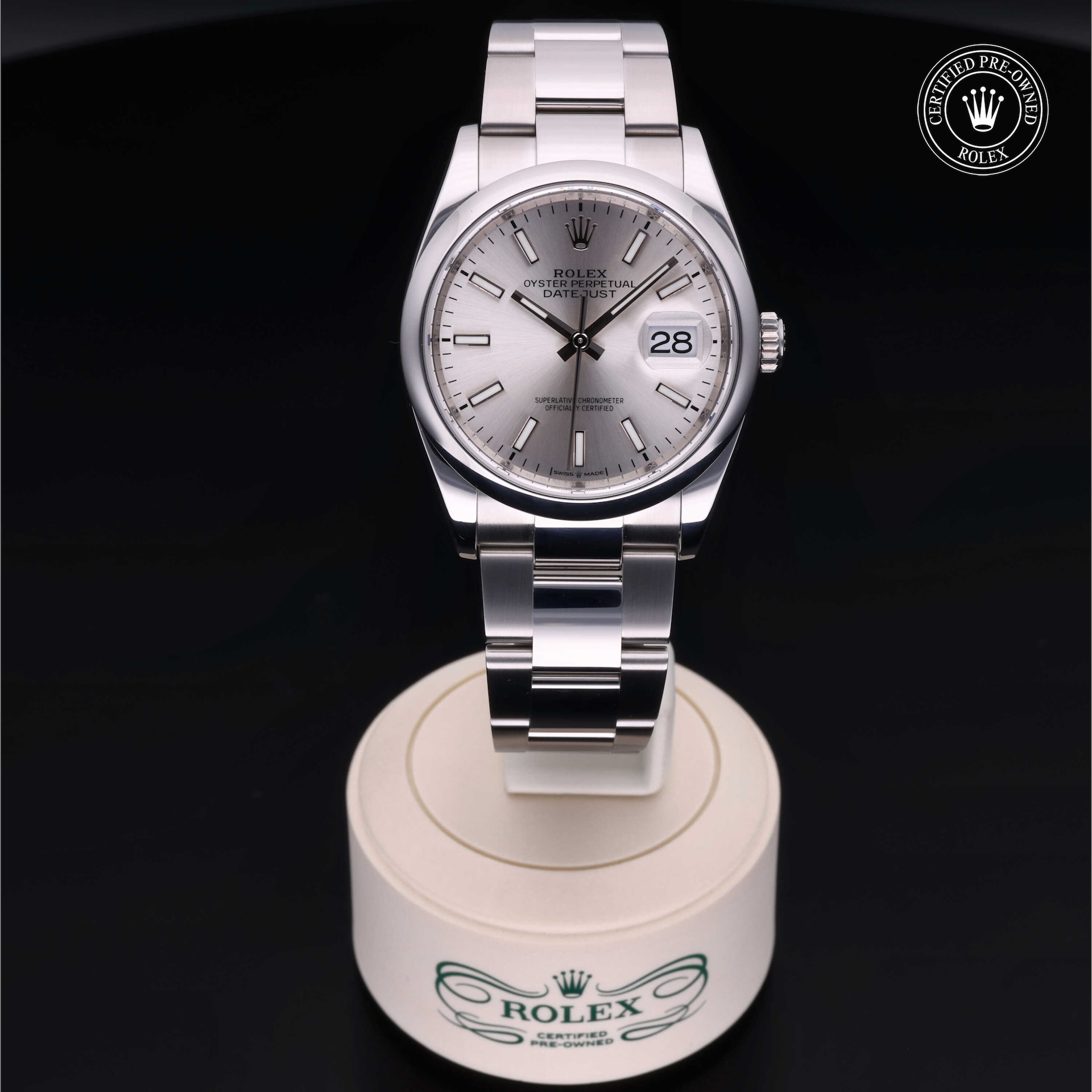 Datejust 36 image