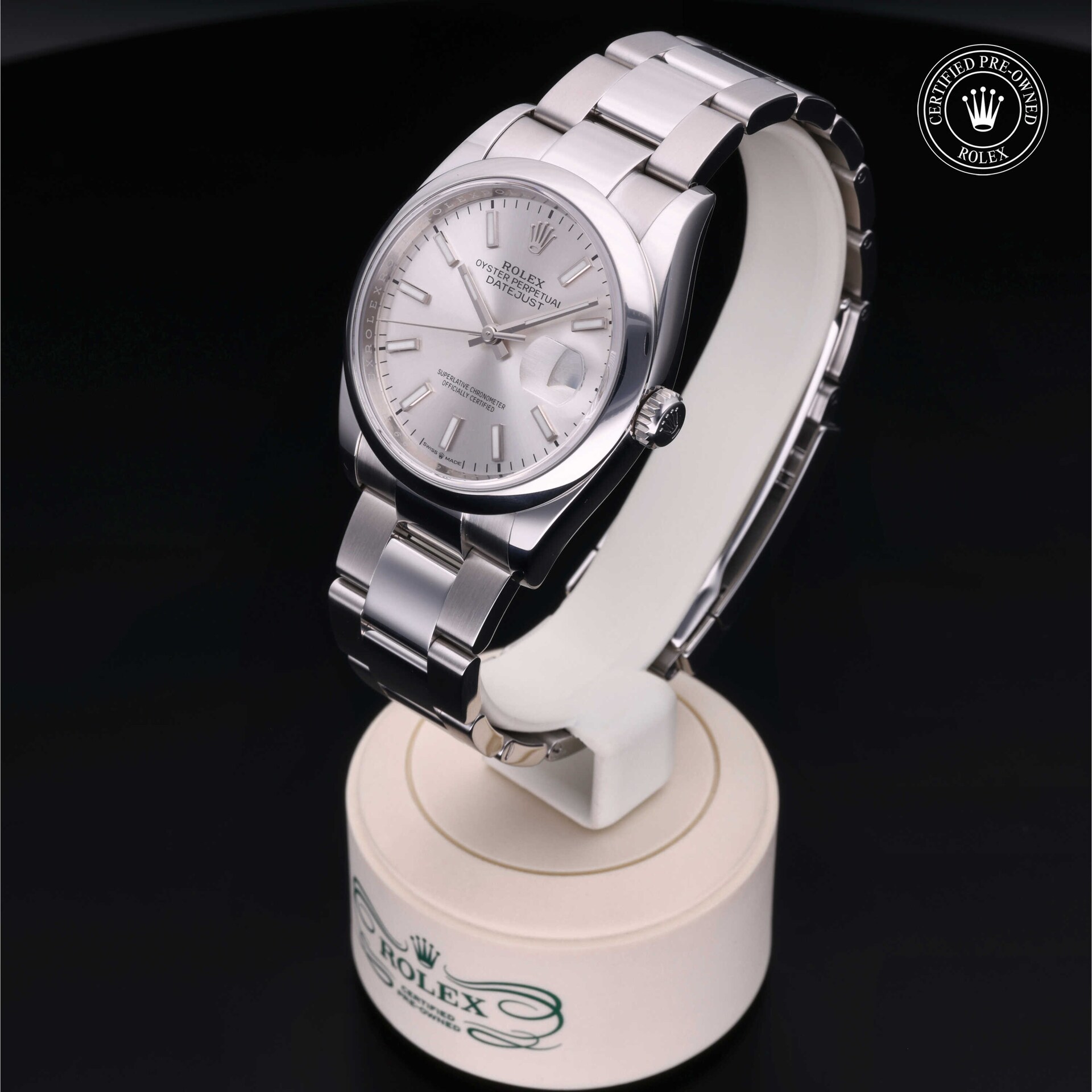 Datejust 36 image
